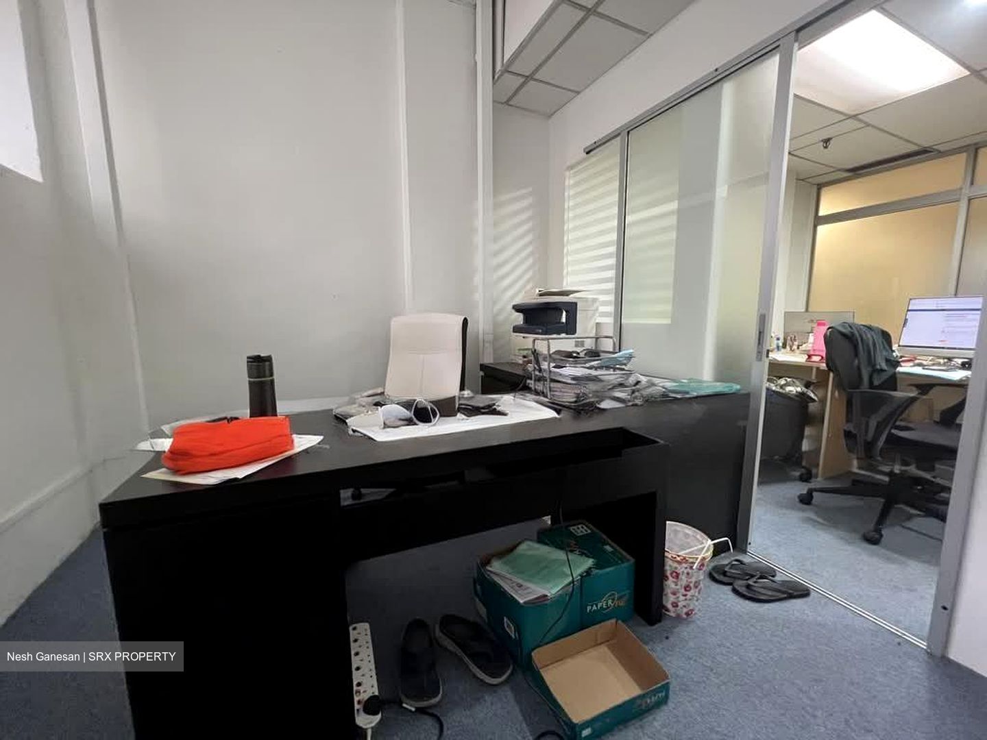 Hoa Nam Building (D8), Office #567722271